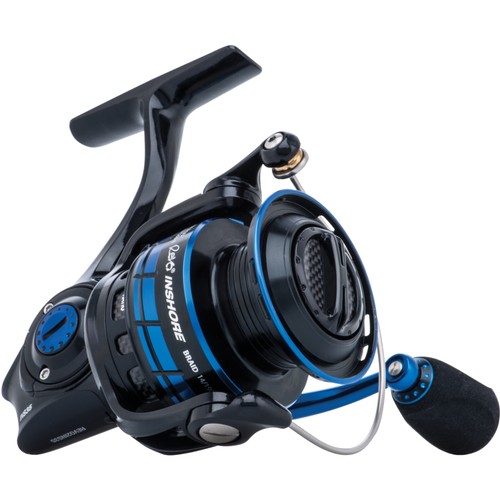 Abu garcia revo inshore - abu, 40