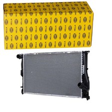 HELLA Radiateur D'Eau