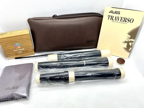 Aulos traverso glanzer - af-1,