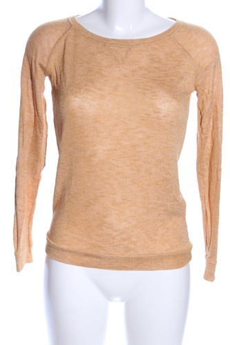 Bershka pull tricoté dames - pull,