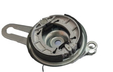 Portaganasche Arrière Grimeca