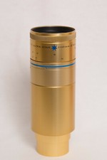 Isco cinémascope ultra - cinémascope,