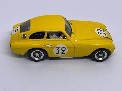 Ferrari 166 24h du mans - 166, #32