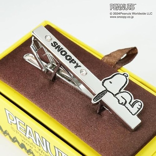 Barre cravate peanuts - de,