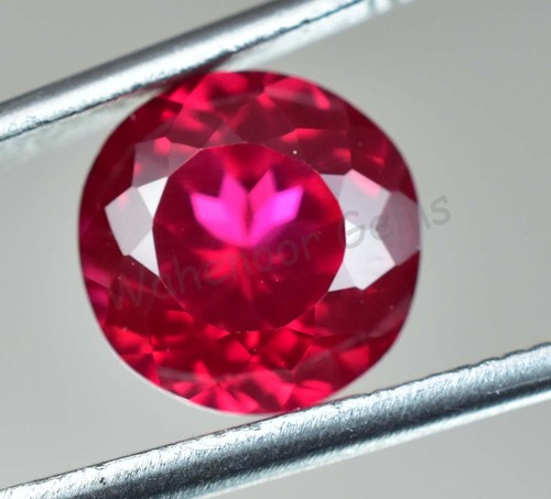 Naturel rouge sang - 5.75,