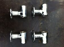 SOCLES DE RAIL DE GRAPPIN