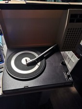 Vintage Tourne Disque Philips 22GF 423