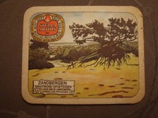 SOUS BOCK BIERE STELLA ARTOIS