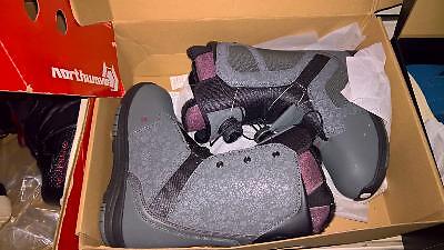 Boots flow onyx 5 - boots,