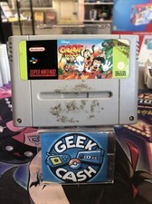 ✅Goof Troop - Nintendo Snes - Super Nintendo - ??FR