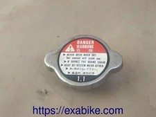 bouchon du radiateur pour Honda CB 900 F Hornet  de 2002 a 2007