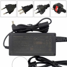 Panasonic Alimentation AC Adaptateur Chargeur For AG-AC90 AG-DVX200 Camcorder