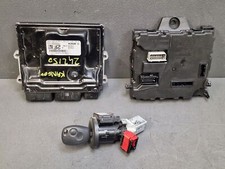 Kit démarrage calculateur