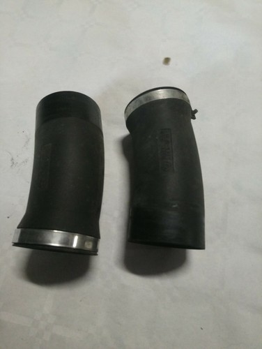 Pipes admission bmw 1100 - admission,