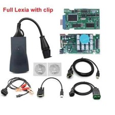 Full Chip Lexia 3 PP2000