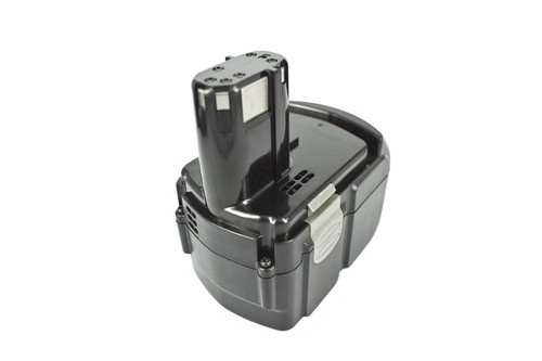 Batterie 18v 5ah - 5ah, hitachi