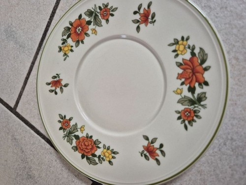 Villeroy boch soucoupe - boch,
