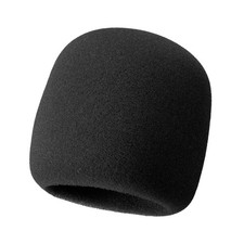 1Pcs Mousse Microphone