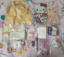 Sanrio Hello Kitty sac boîte