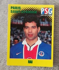 Image panini foot psg - psg, rai