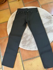 Pantalon homme noir taille 42