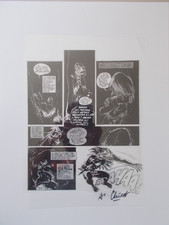 Rahan ( André Chéret )