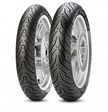 PNEU PIRELLI 130/70 -12 56L ANGEL SCOOTER  TL