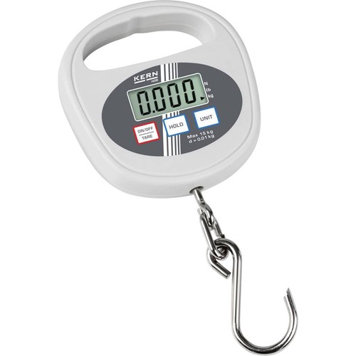 Kern balance suspendue hdb - kern,