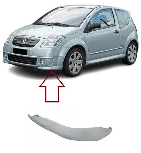 Neuf pour citroen - vtr, vts