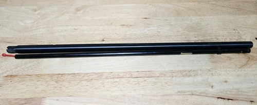 Glenfield marlin rifle - glenfield,