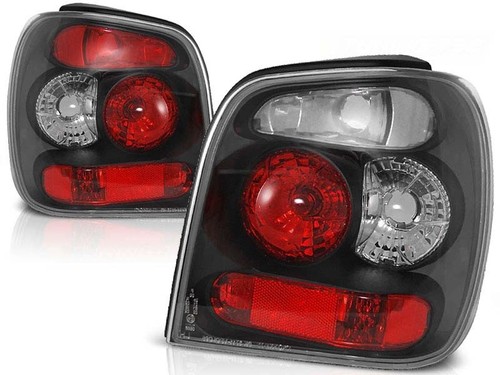 Tuning tail light - , set