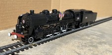 Maquette locomotive sncf - maquette,