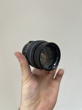 Objectif Zenitar Auto f=135mm 1:2.8