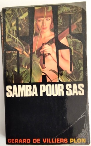Sas samba pour - sas, n°