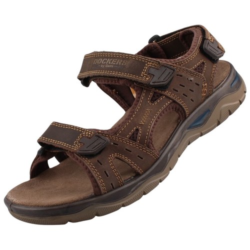 Dockers gerli sandales pour - dockers,