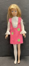 Mattel Vintage Skipper 1967