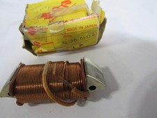 Bobine D'Éclairage Suzuki