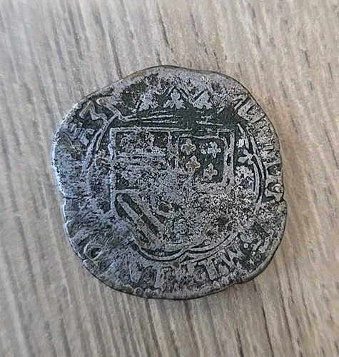 Double patard pays bas - double,