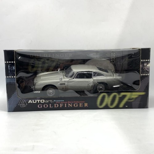 Occasion auto art - [occasion], 1/18