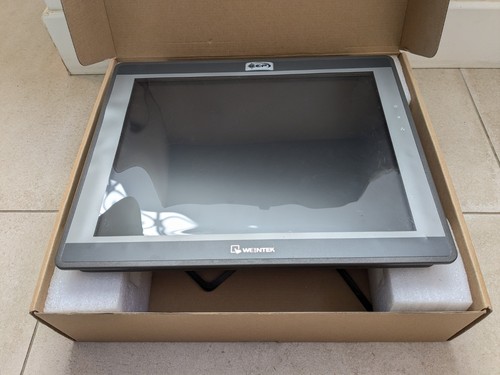 Weintek mmi 7150 hmi - hmi,