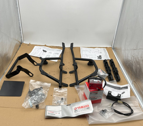 Yamaha fz1 support latéral - support,