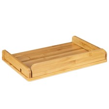 Table de chevet amovible en