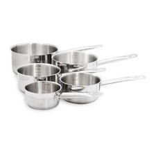 BAUMALU Série 5 casseroles