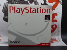 Sony PlayStation 1 SCPH-5500 – Console Jap