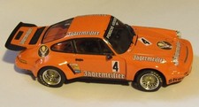 Minichamps : PORSCHE CARRERA