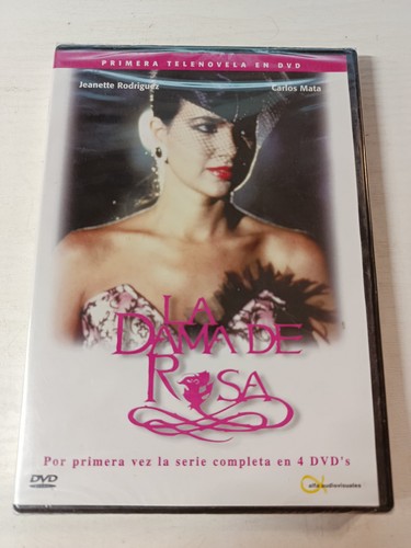 Dama rosa chapitres 7 - dama,
