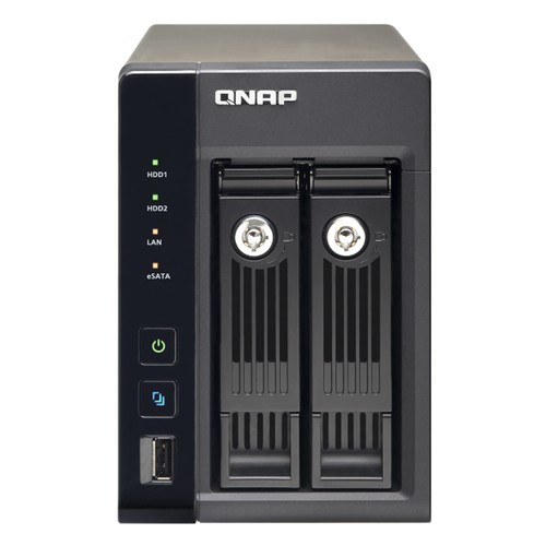 Qnap 269 pro - qnap, ts-269