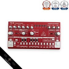 Behringer TD3 Synth Drum