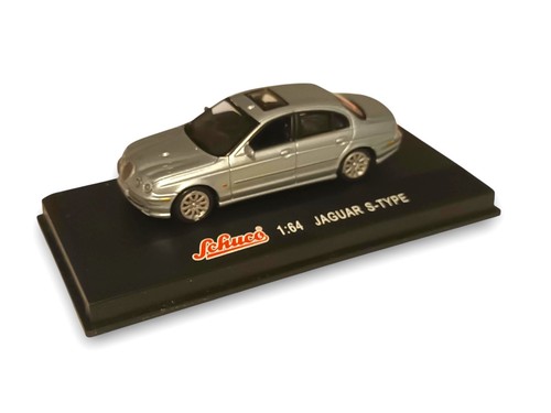Schuco junior line jaguar - junior,