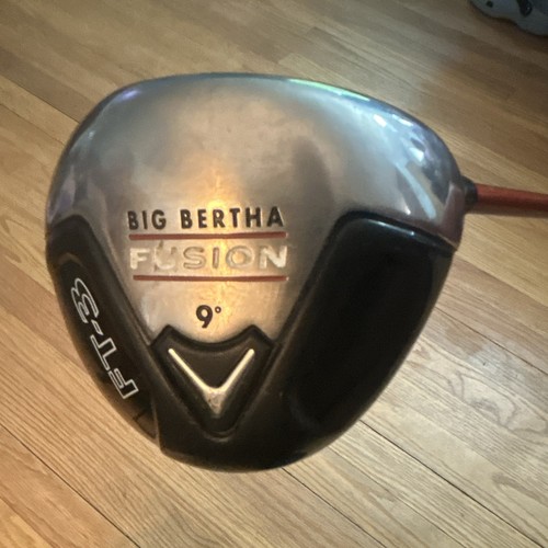 Callaway driver 9 - callaway,